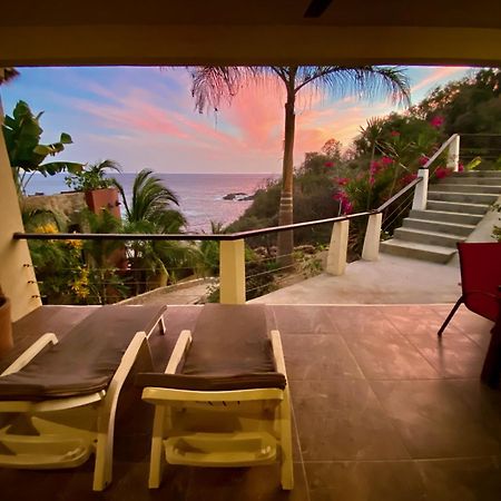 Casablanca Guest House - Adults Only - Starlink Internet! Зиполите Экстерьер фото