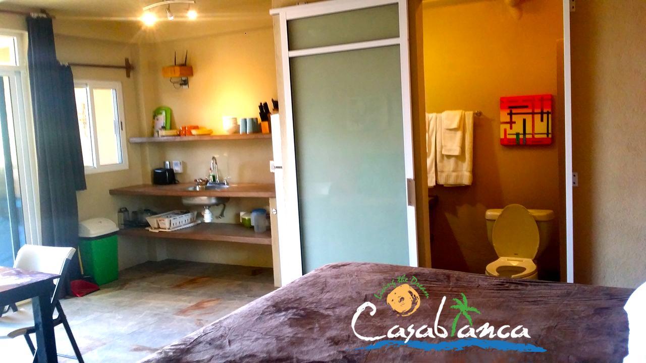 Casablanca Guest House - Adults Only - Starlink Internet! Зиполите Экстерьер фото